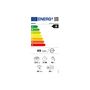 Voir la diapositive 2 : Indesit Lave-linge hublot 8kg 1400 tours/min - IM964MYTIMEFR