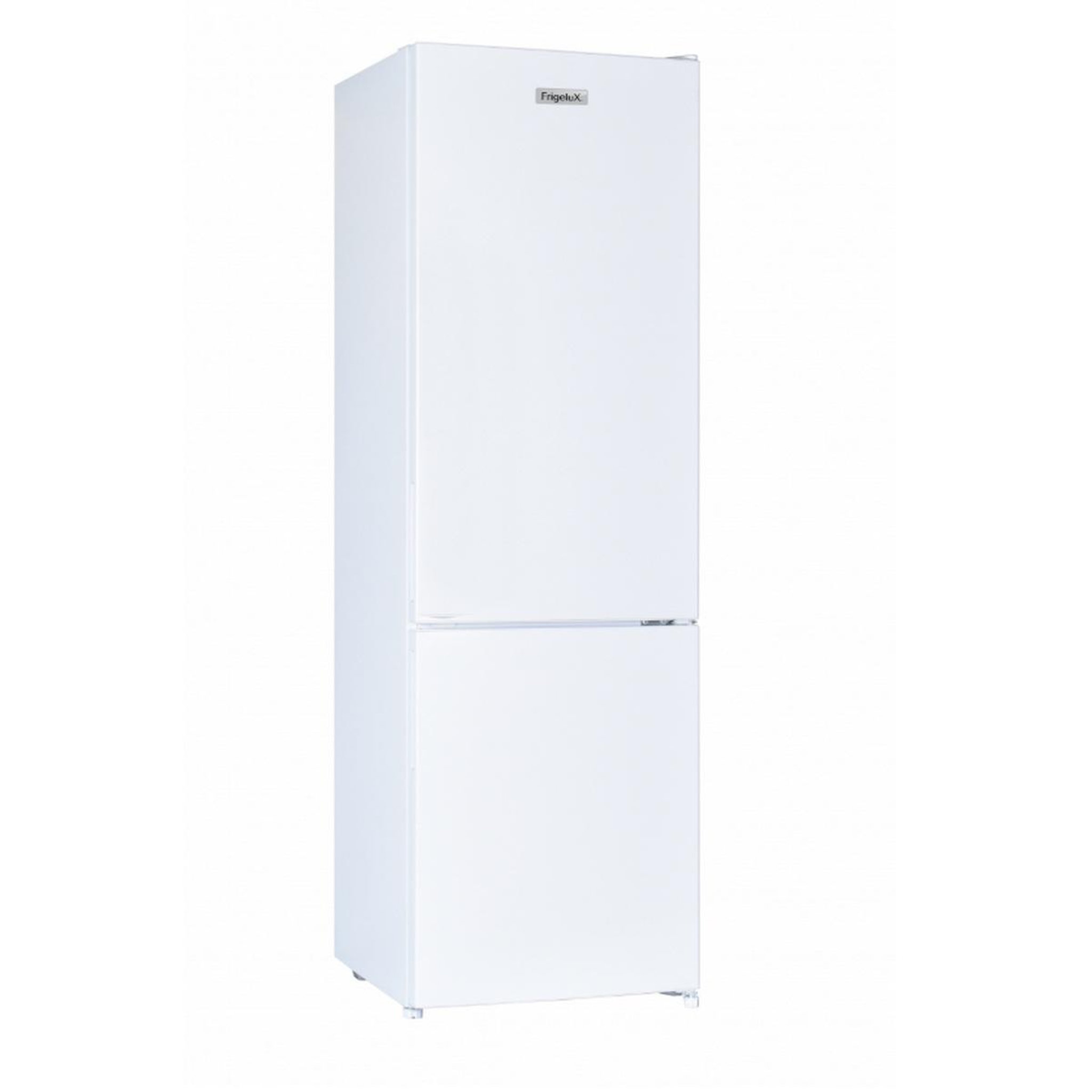 Frigelux Réfrigérateur combiné 47cm 157l blanc - rc168be