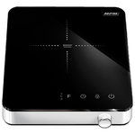 MPM Réchaud portable MPM MKE-15 2000 W