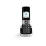 Voir la diapositive 5 : Alcatel Téléphone sans fil F890 Voice Trio Noir