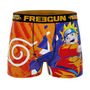 Voir la diapositive 5 : FREEGUN Lot de 3 boxers enfant Naruto Classic