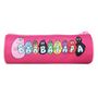 Voir la diapositive 4 : Bagtrotter BAGTROTTER Trousse scolaire ronde Barbapapa Rose