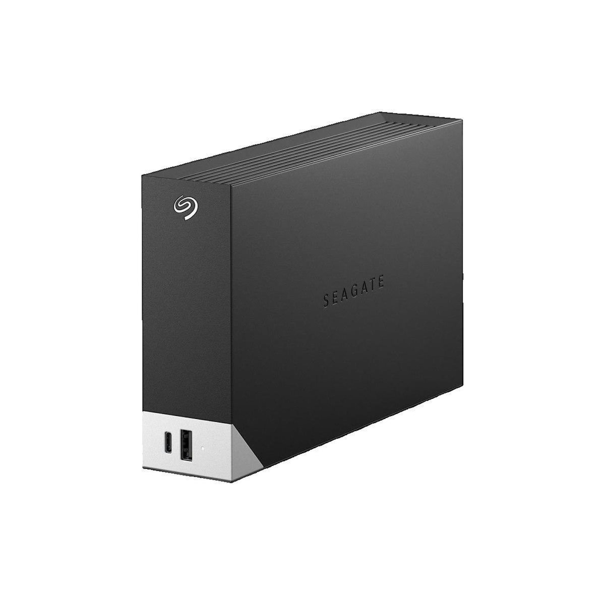Seagate Disque dur externe Seagate One Touch HUB 20 To
