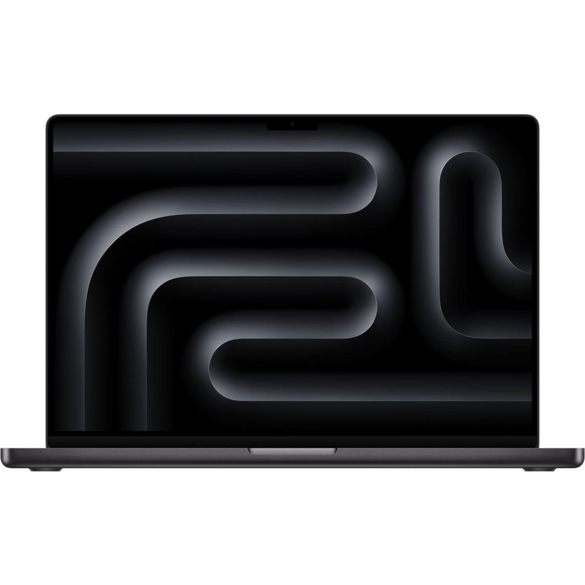 Voir la diapositive 1 : APPLE Ordinateur Apple Pro 16' M3 Pro 36Go RAM 512Go SDD Noir