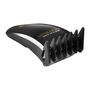 Voir la diapositive 6 : SENCO Tondeuse a cheveux professionnelle - SENCOR - SHP 8305BK - 12 accessoires - Noir