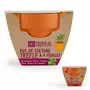  Kit de jardinage : Mini Pot Trèfle à 4 feuilles porte bonheur