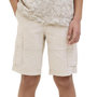 Voir la diapositive 4 : Jack & Jones Short  Garçon Jack & Jones Cargo 12274580