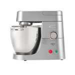 KENWOOD Robot multifonction Kenwood Chef XL Pro bol 6,7 L argent