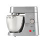Voir la diapositive 1 : KENWOOD Robot multifonction Kenwood Chef XL Pro bol 6,7 L argent