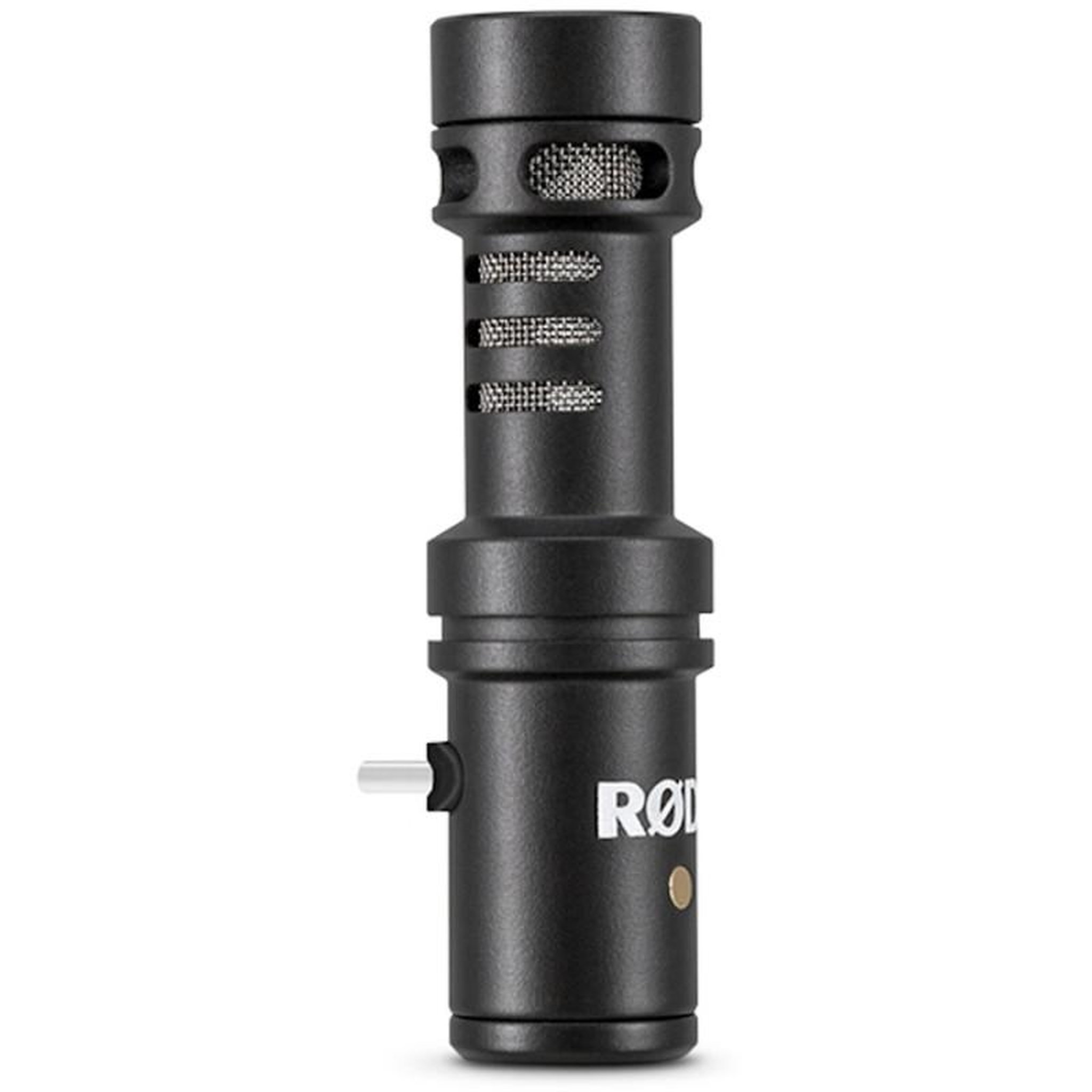Voir la diapositive 3 : RODE Microphone Rode Micro pour Smartphone Videomic ME C