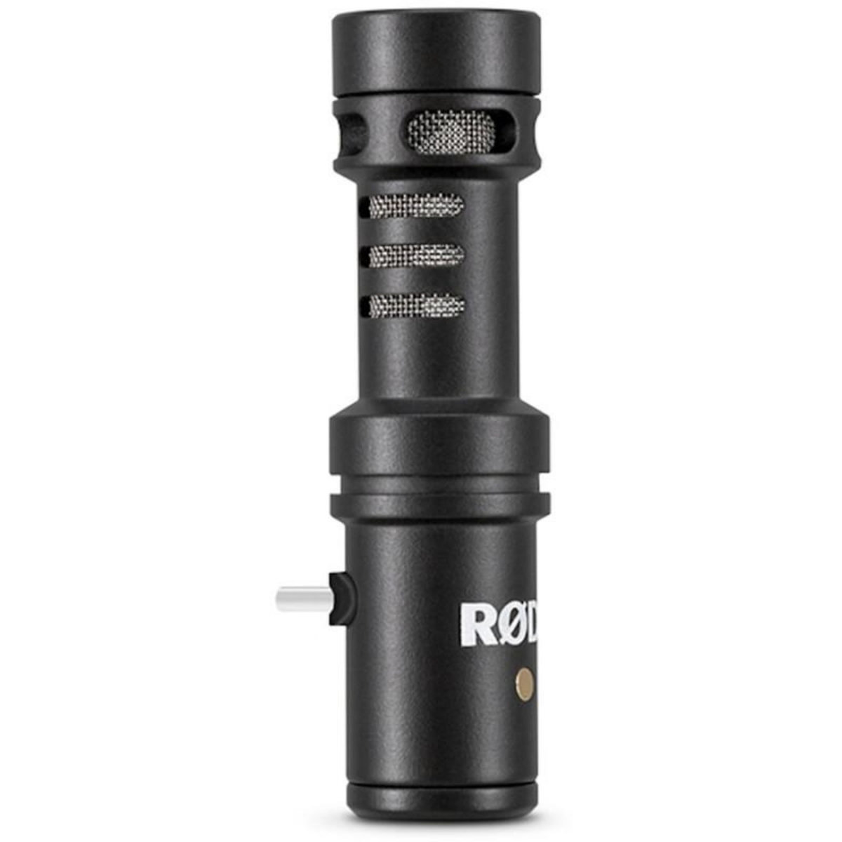 RODE Microphone Rode Micro pour Smartphone Videomic ME C