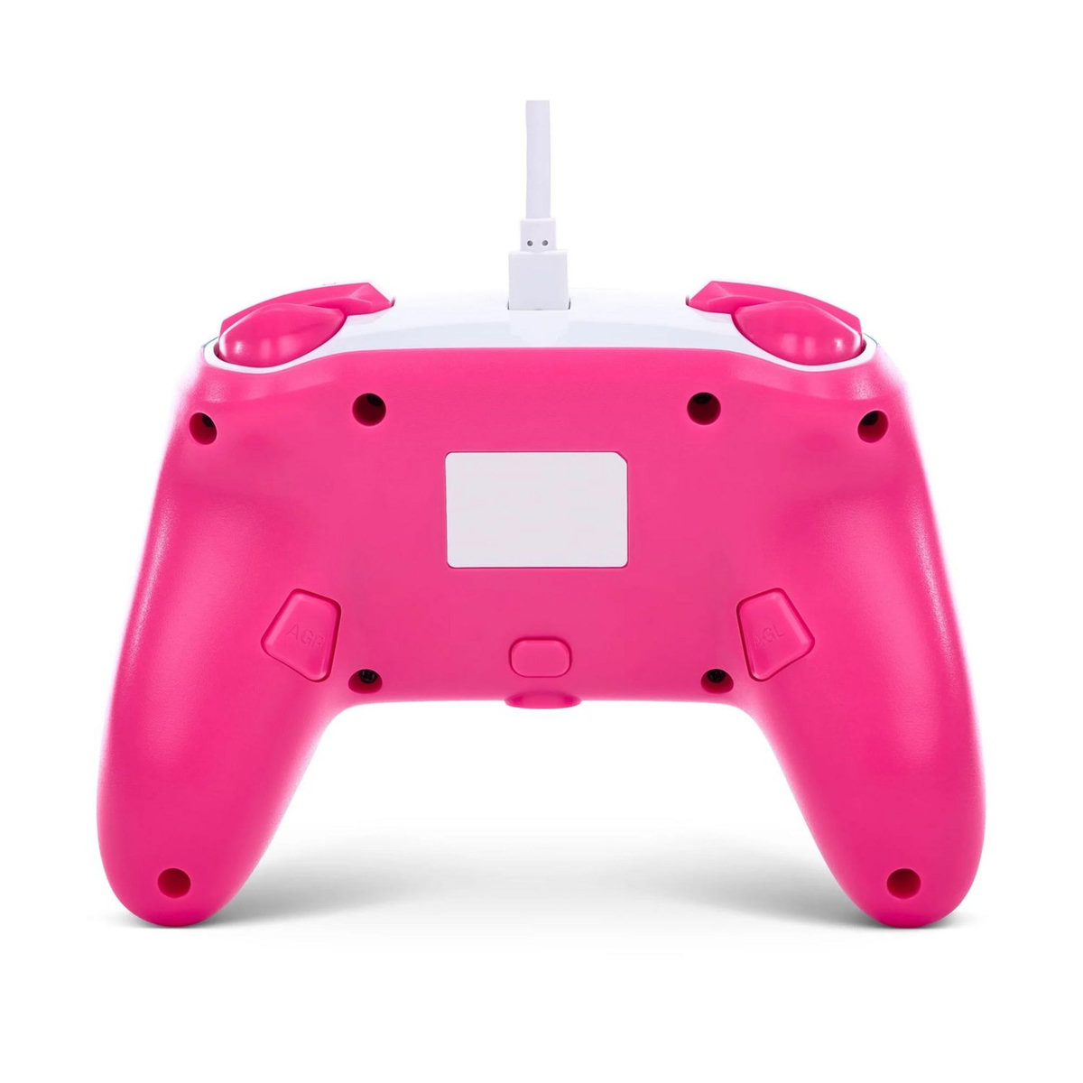 Manette Filaire Kirby Nintendo Switch