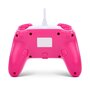 Manette Filaire Kirby Nintendo Switch