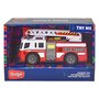 Dickie Dickie Fire Truck with Light and Sound 203302014