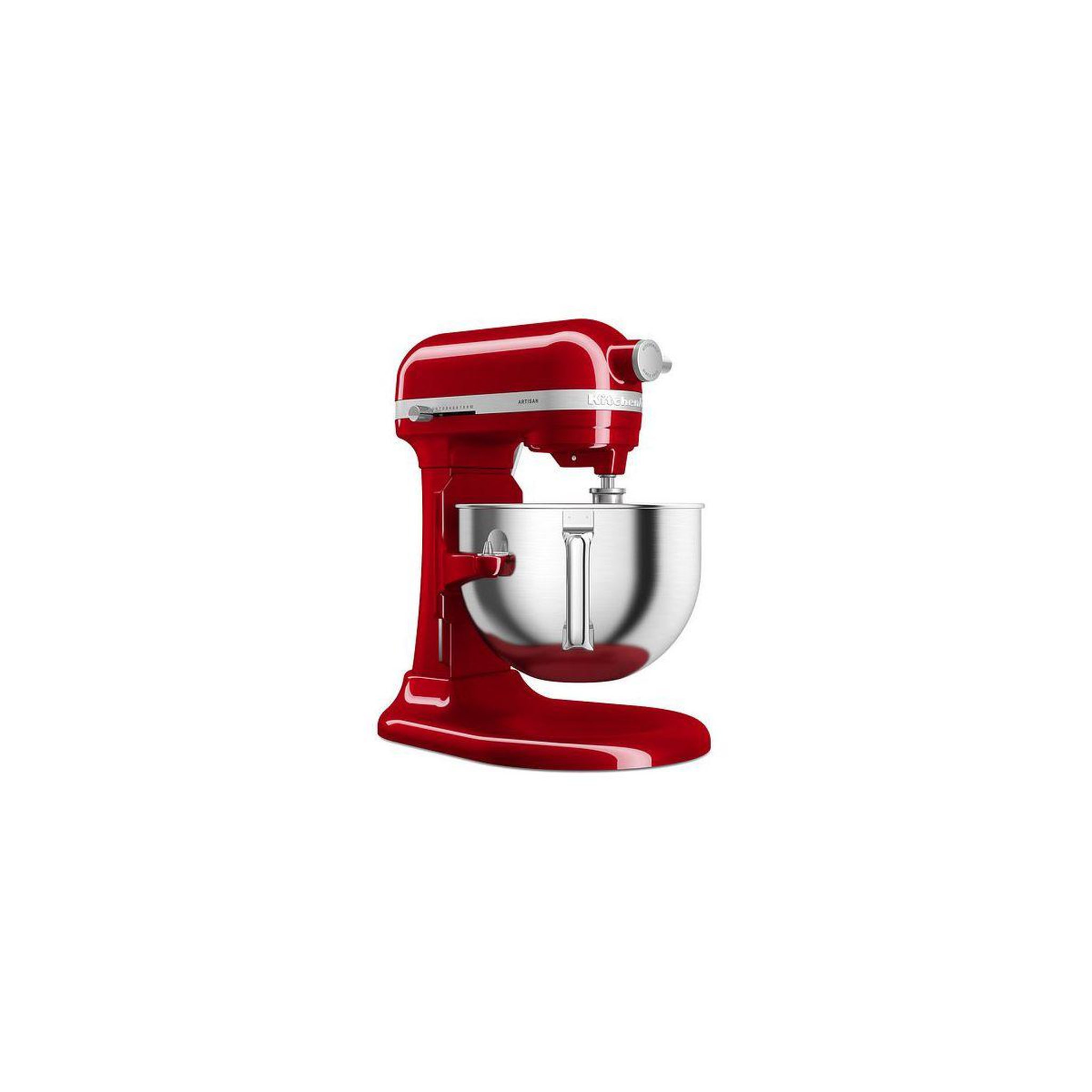 Voir la diapositive 4 : KitchenAid Robot pâtissier 5ksm60spxeer