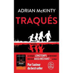 TRAQUES, McKinty Adrian
