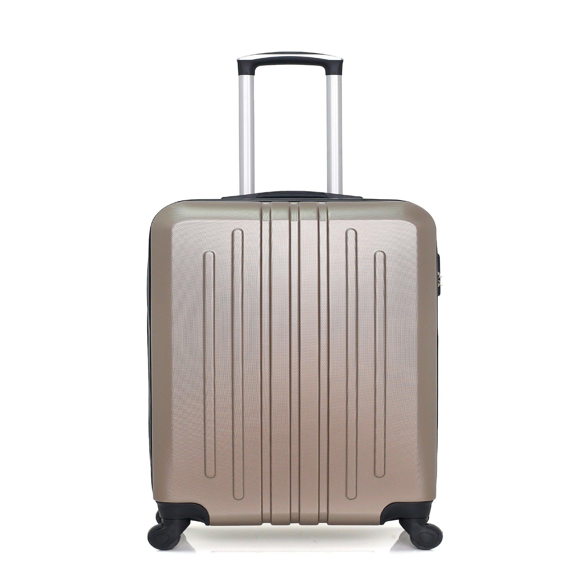HERO Hero - valise weekend vosges 65 cm 4 roues