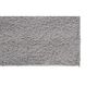 Voir la diapositive 2 : Paris Prix Tapis Uni  Teddy  160x230cm Gris