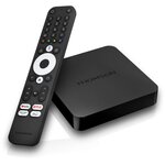 THOMSON Passerelle multimédia 240G Box 4K avec Google TV