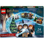 Voir la diapositive 1 : LEGO Harry Potter 76390 Le Calendrier de l'Avent