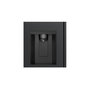 Voir la diapositive 5 : LG Réfrigérateur américain 91cm  638l nofrost noir graphite - GSLC40EPPE