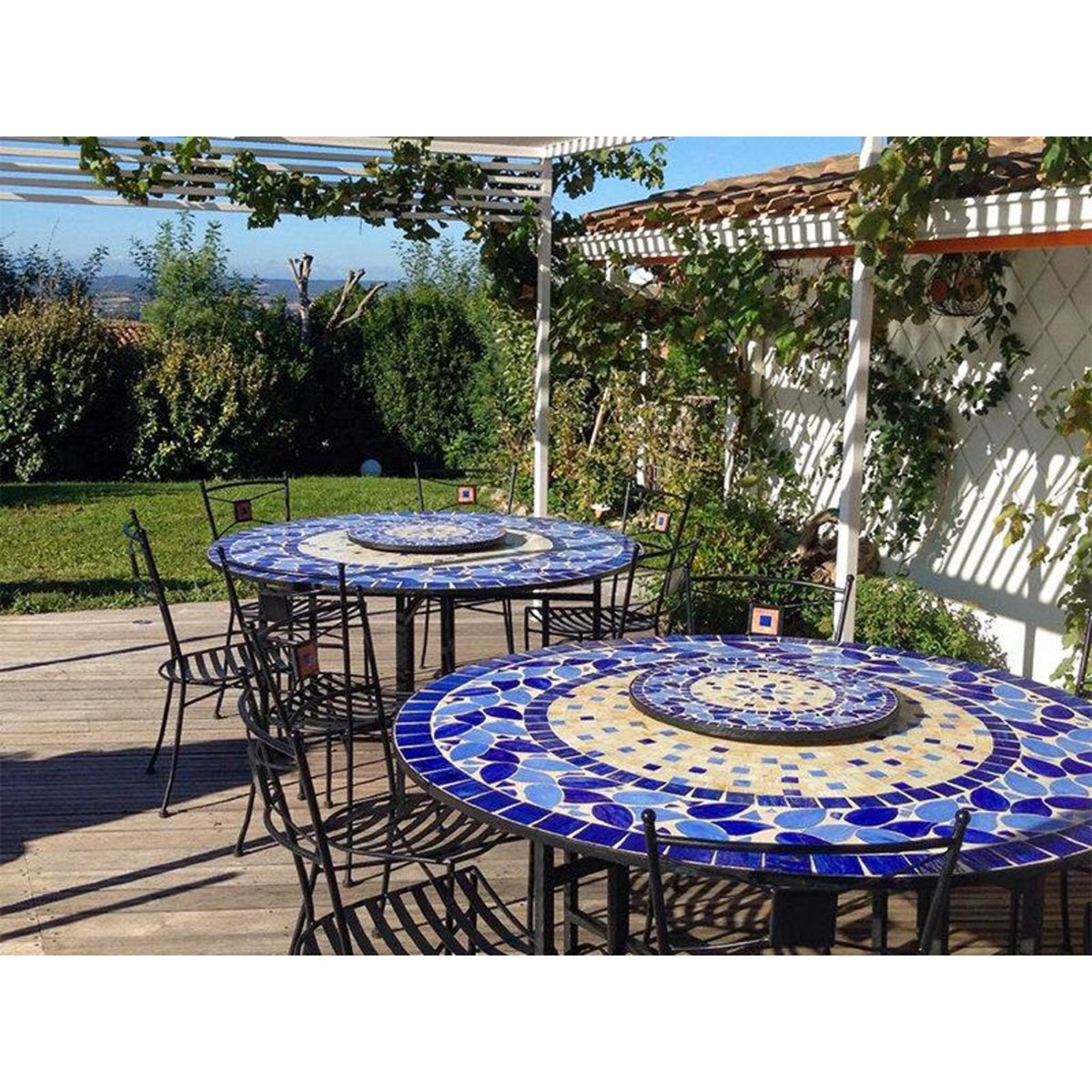 Smartbox 2 jours en maison d'hôtes avec dîner et cani-rando à 1h de Toulouse - Coffret Cadeau Séjour