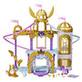 Voir la diapositive 1 : MY LITTLE PONY My Little Pony: A New Generation La maison royale