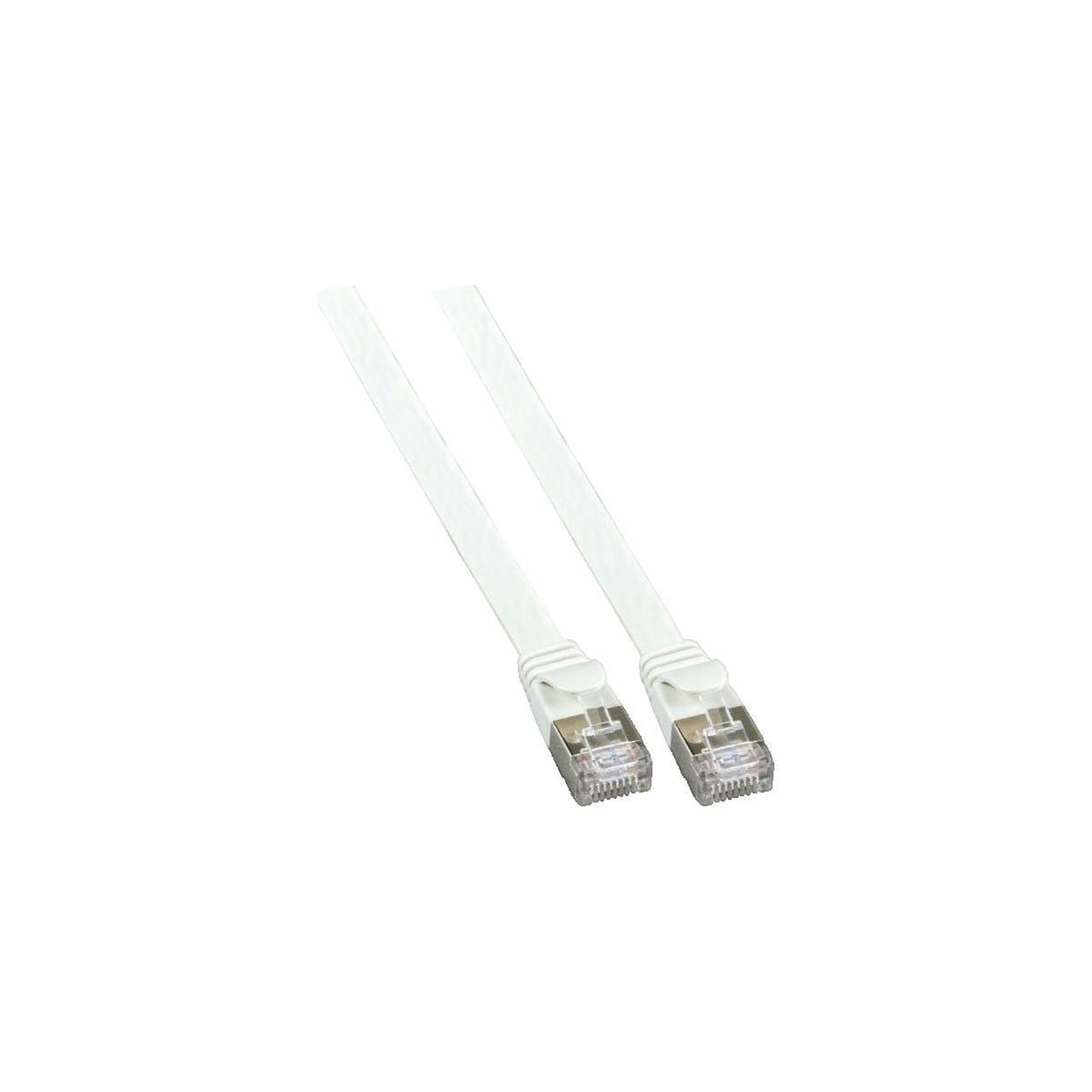 Voir la diapositive 2 : EFF EFF FRANCE SAS Câble réseau efb K5545GR.1 Gris 1 mètre