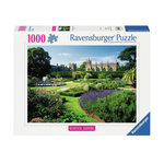 RAVENSBURGER Ravensburger - Jigsaw puzzle Queen'S Garden,Sud.Castle, 1000pcs. 12000848 4