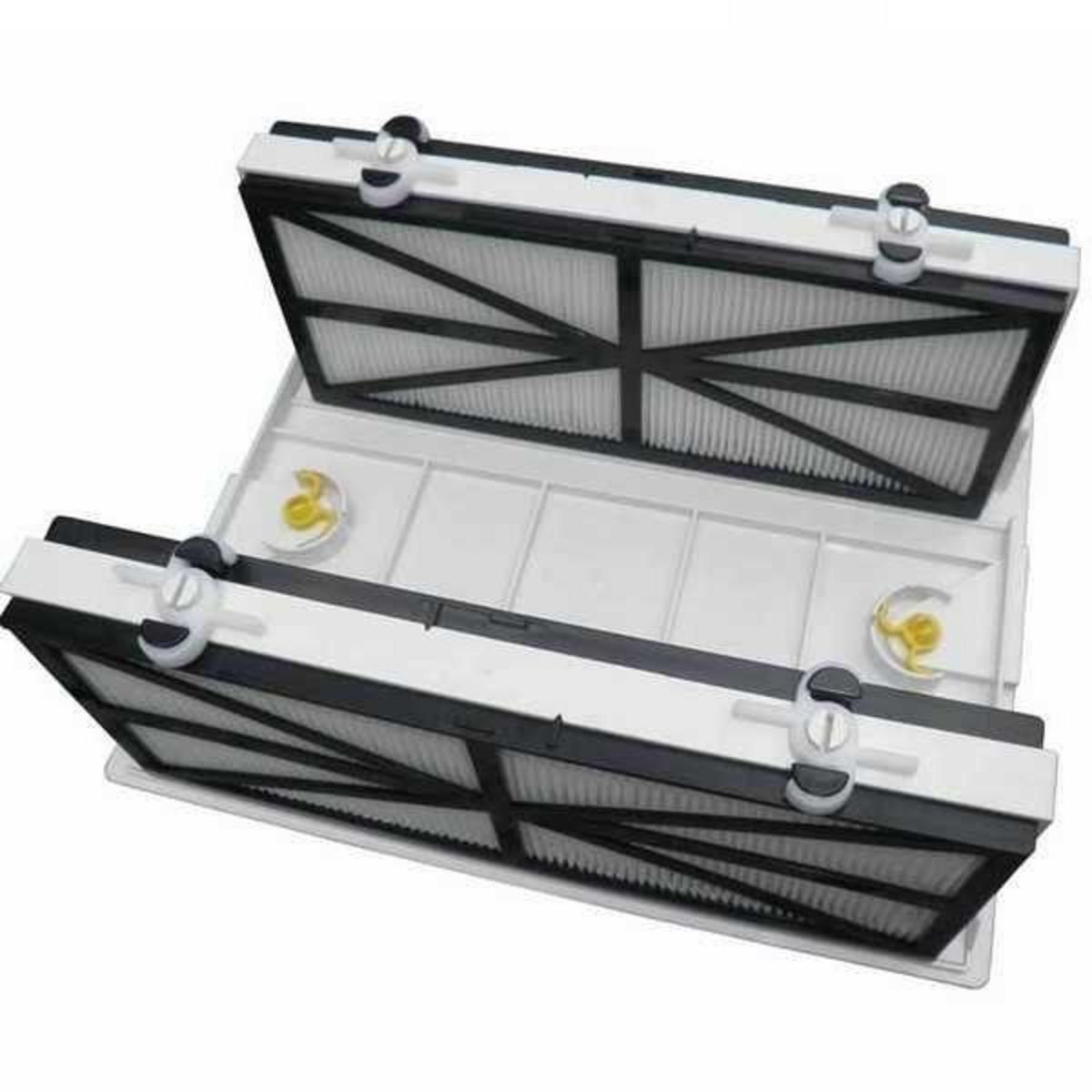 Dolphin Robot electrique de piscine fond et parois - nauty