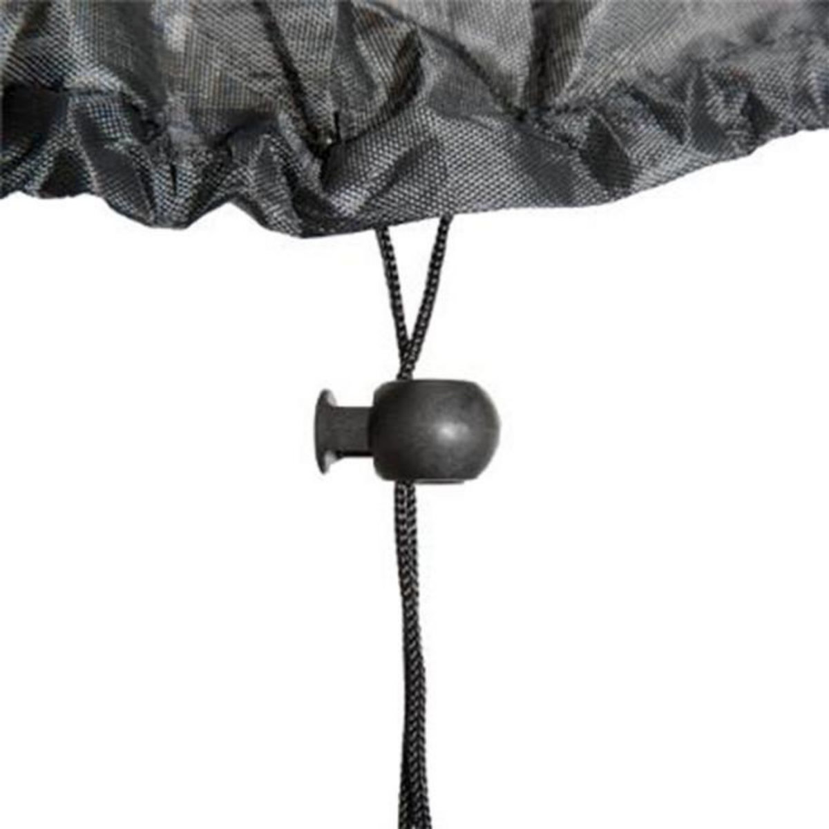 NEKA Housse de Protection  Plancha  83cm Noir