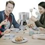 Voir la diapositive 2 : Melitta Cafetière Melitta Look V Timer 1025-07 programmable 1,25 litre