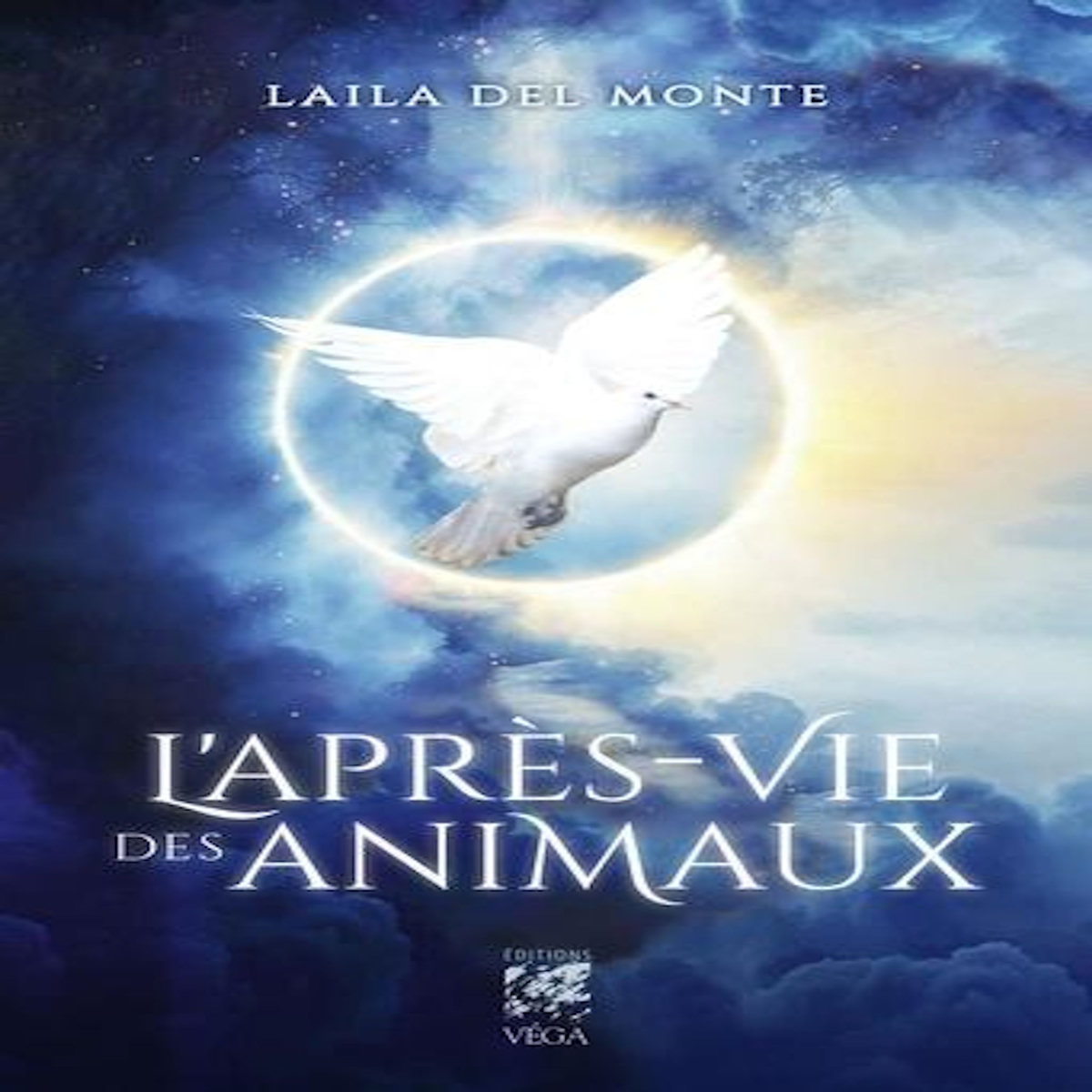 L'APRES-VIE DES ANIMAUX, Del Monte Laila
