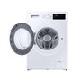 Voir la diapositive 4 : Samsung Lave-linge frontal 8kg 1400 trs/min - WW80FG3M05TW