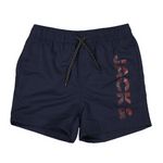 Jack & Jones Short de bain  Garçon Jack & Jones Haruba. Coloris disponibles : Bleu