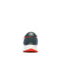 Voir la diapositive 3 : UMBRO Baskets Blanc/gris Homme  Umbro Priam