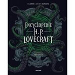 ENCYCLOPEDIE H. P. LOVECRAFT, Joshi S.T.