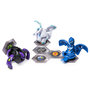 Voir la diapositive 3 : SPIN MASTER Starter Pack figurine Haos Hydorous + cartes - Bakugan Battle Planet