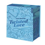TWISTED TOME 1 : TWISTED LOVE. EDITION COLLECTOR, Huang Ana