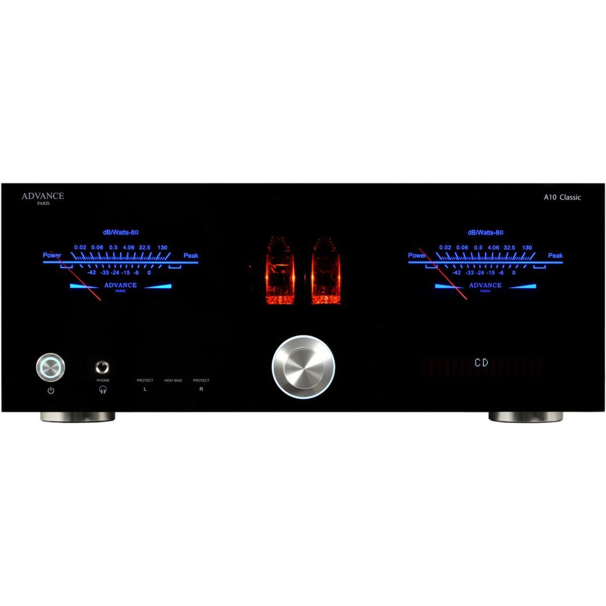 ADVANCE PARIS Amplificateur hifi a 10