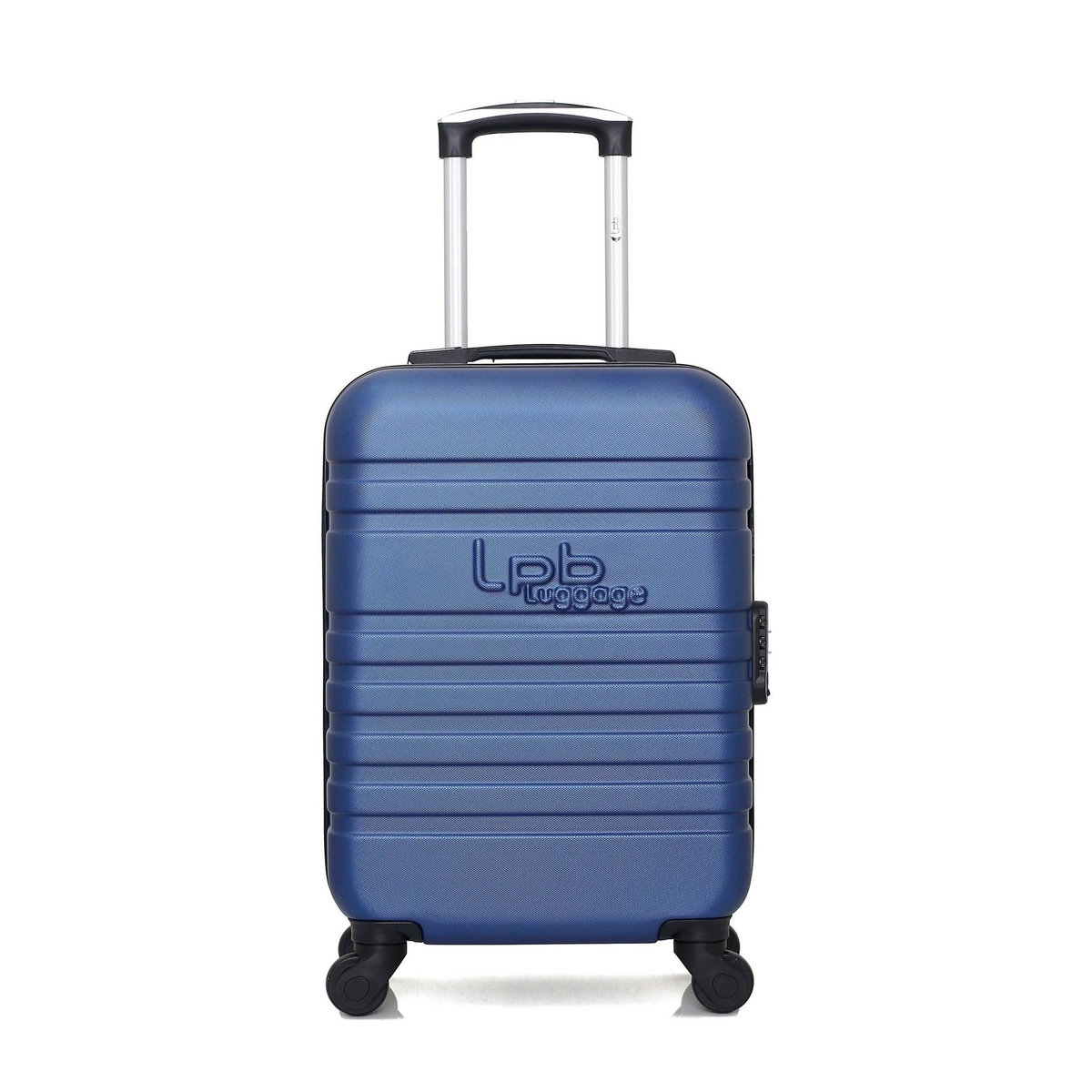 LES P'TITES BOMBES LPB LPB LUGGAGE - Valise Cabine XS AURELIA-E 50 cm 4 Roues