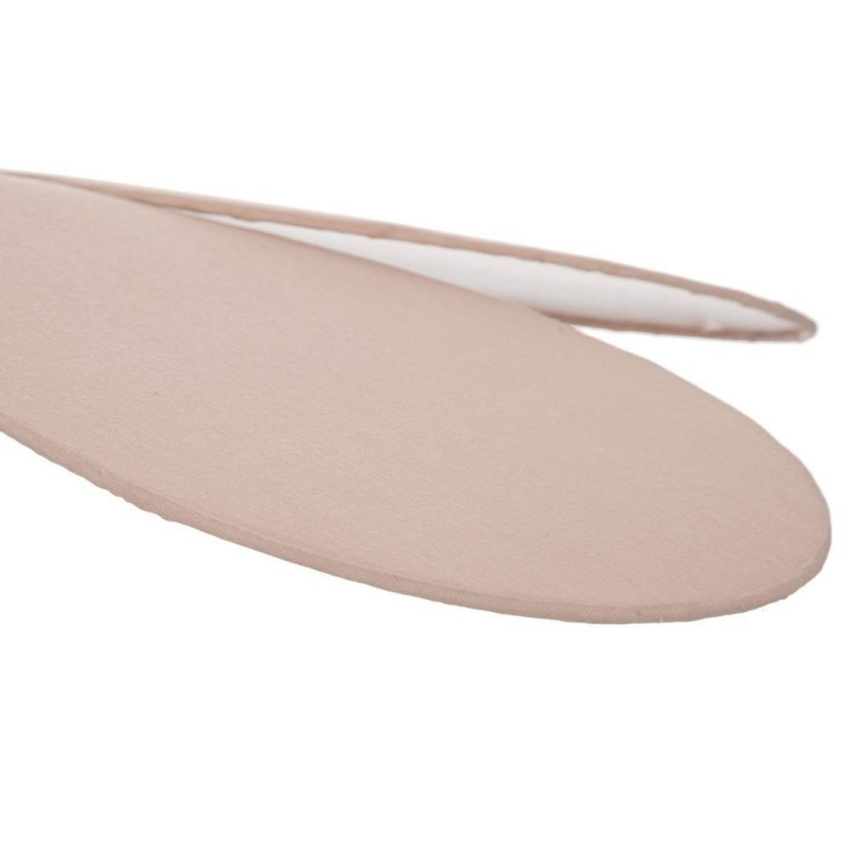 ATMOSPHERA Suspension pétale rose D64