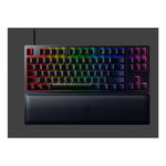 Razer Clavier Gaming filaire Razer Huntsman V2 Tenkeyless Noir