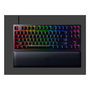 Voir la diapositive 1 : Razer Clavier Gaming filaire Razer Huntsman V2 Tenkeyless Noir