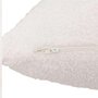 Voir la diapositive 3 : Atmosphera Kids Coussin Bouclette Chien  Scott  40x40cm Blanc