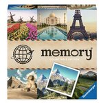 RAVENSBURGER Memory Voyage collector adulte