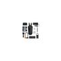 Voir la diapositive 5 : CASR Divers accessoires mobilité Casr Grande Sacoche mobilite XL 4L Noir