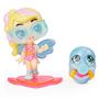 Voir la diapositive 4 : SPIN MASTER Figurine - Hatchimals Pixies Babysitters