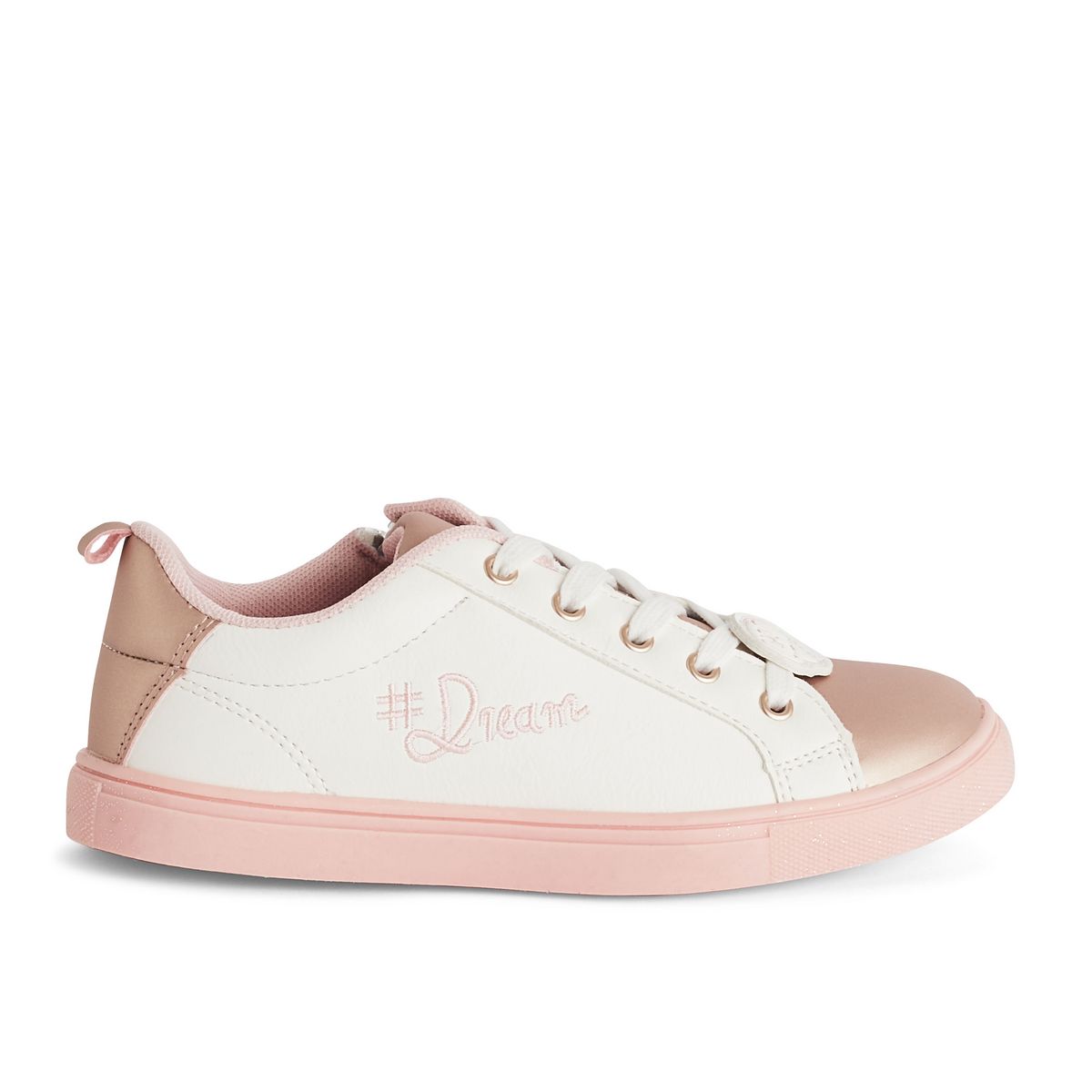 IN EXTENSO Baskets fille du 24 au 35