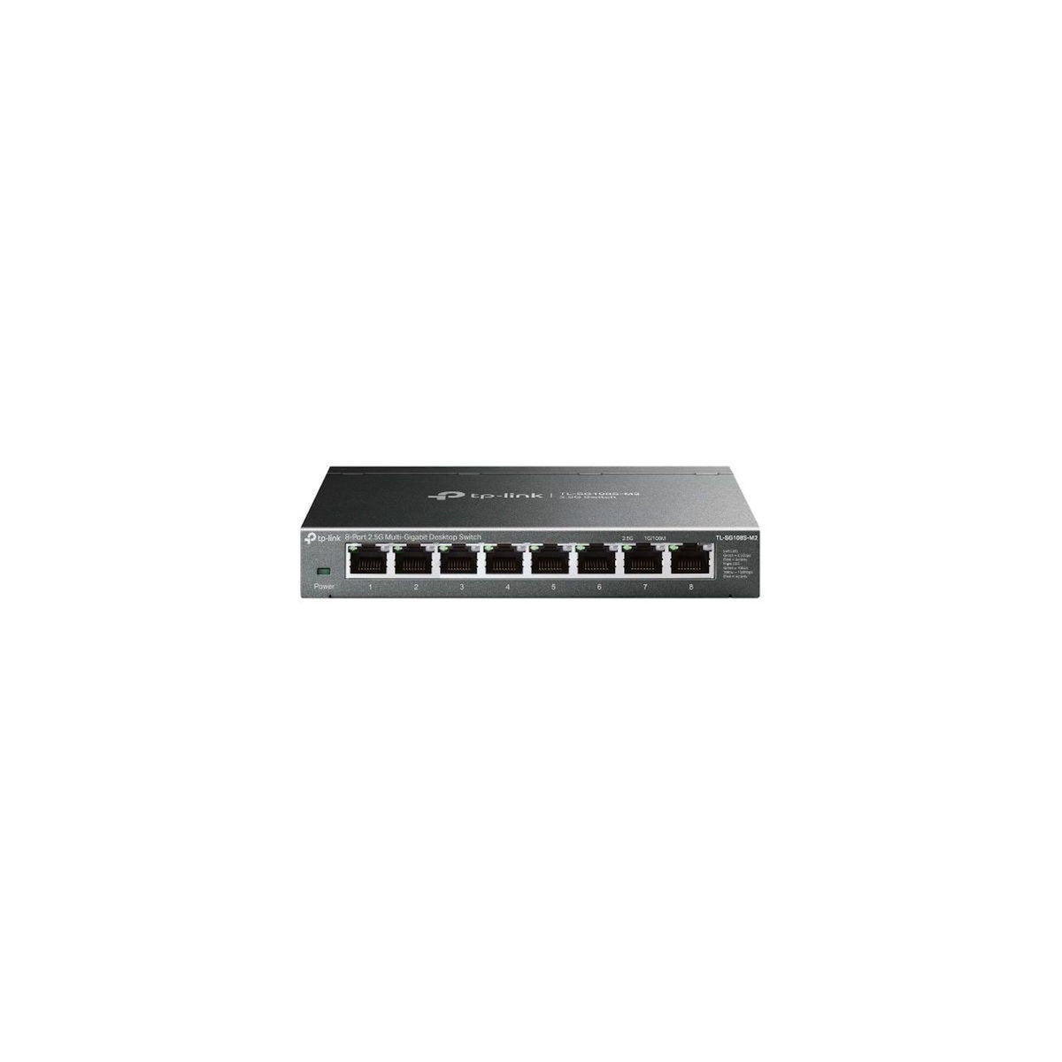 TP-LINK Switch ethernet de bureau 8 ports